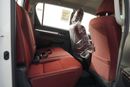 تويوتا هيلوكس 2.7L SR5 - Manual Transmission - GCC Specs - Rear Camera - Bed Liner