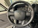 Toyota Land Cruiser 70 **EXPORT ONLY**التصدير فقط خارج الخليج***