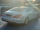 مرسيدس بنز CLS 350 STD