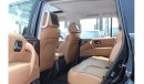 Nissan Patrol SE PLATINUM CITY 2014 GCC IN MINT CONDITION