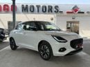 Suzuki Swift SWIFT 1.2 GLX 2-tone **EXPORT ONLY**التصدير فقط خارج الخليج**