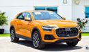 Audi Q8 S line 55 TFSI MHEV Quattro  V6 3.0L Aut. (For Local Sales plus 10% for Customs & VAT)