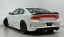 دودج تشارجر SRT Hellcat (1300 HP) 2016 Dodge Charger SRT Hellcat, 1300BHP, Carbon Fiber Package, Stage 3 Transmi