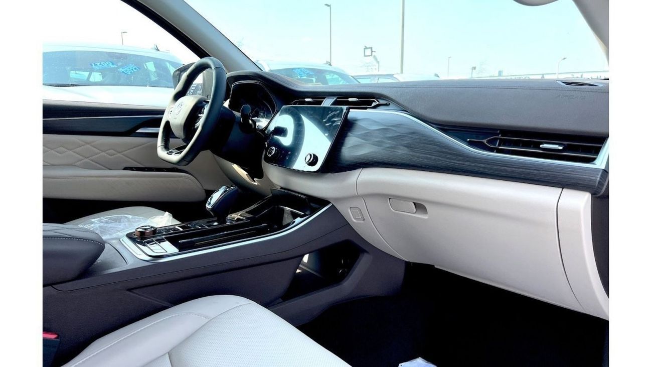 Dongfeng Paladin 2024 Export Price Only