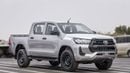 تويوتا هيلوكس SGLX Toyota Hilux 2.4 Manual Mid Option 2024