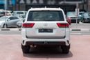 Toyota Land Cruiser VXR