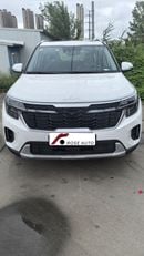 Kia Seltos Kia seltos / 0 km / Chinese / white