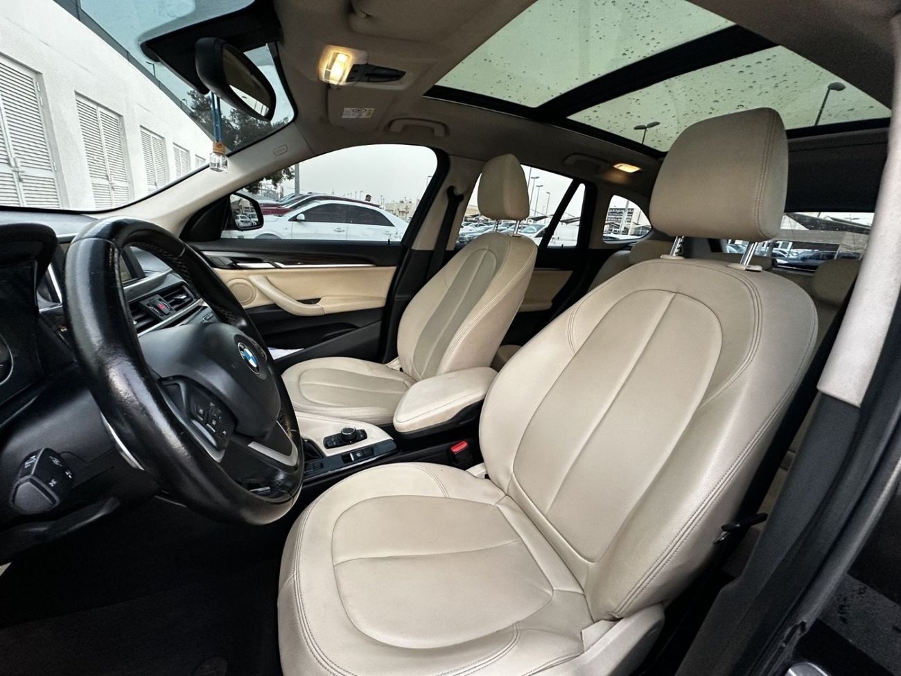 BMW X1 sDrive 20i M Sport 2.0L