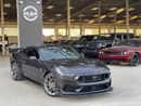Ford Mustang GT Premium 5.0L (435 HP) Coupe A/T GT / 5.0 V8 / DARK HORSE KIT / REMOT START / REMOT RAVE MATCH / L