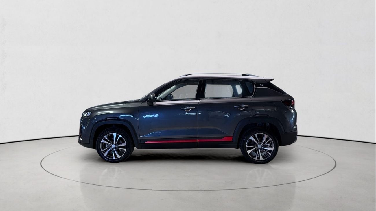 Changan CS35 Plus LIMITED | Guaranteed Warranty | 0 Down Payment