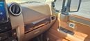 Toyota Land Cruiser 70 PETROL FULL OPTION