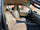 Toyota Hilux 2.8L Special Edition A/T