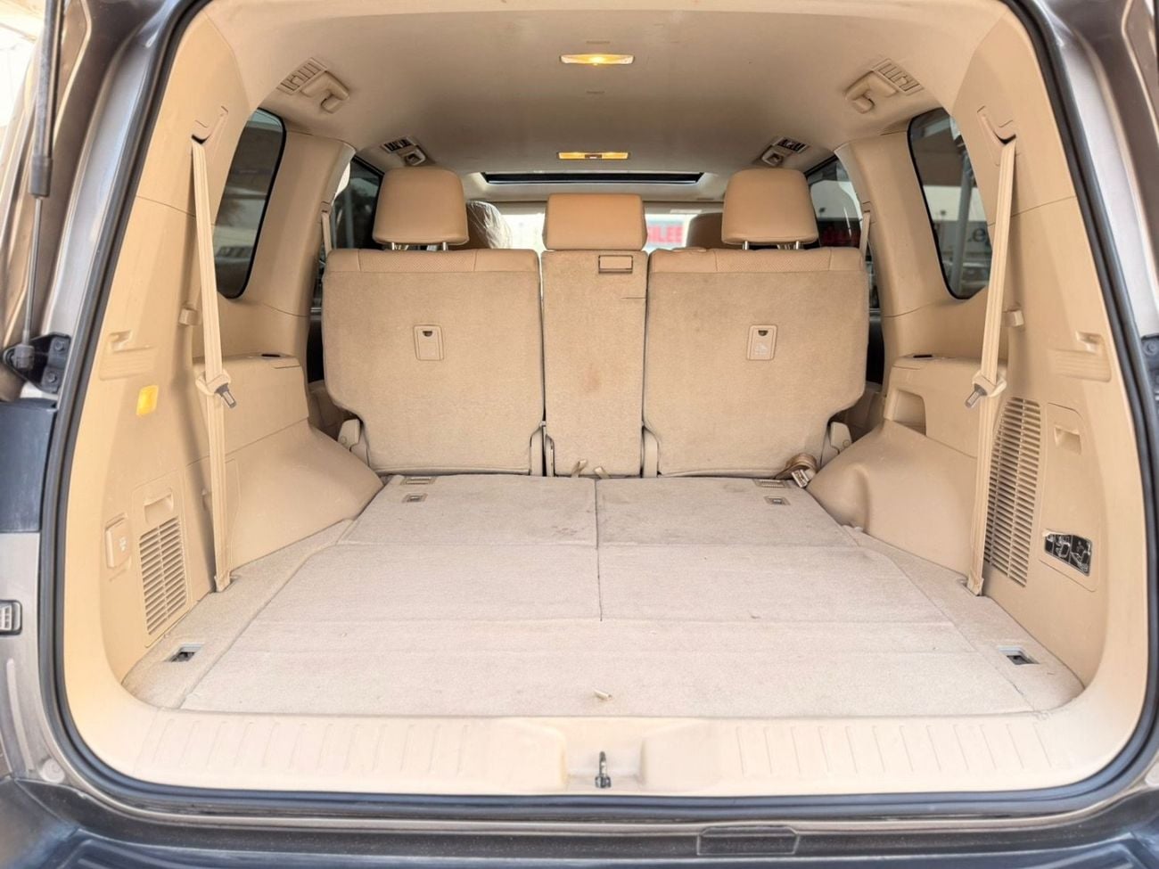 تويوتا لاند كروزر GXR 4.0L