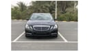 Mercedes-Benz E300 Avantgarde Model 2012 GCC CAR PERFECT CONDITION INSIDE AND OUTSIDE FULL OPTION PANORAMIC ROOF LEATHE