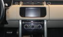 Land Rover Range Rover Vogue Supercharged With autobiography Kit