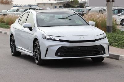 Toyota Camry 2.5LE, KEYLESS ENTRY,PUSH START, PANORAMIC ROOF, ALLOY WHEELS, MODEL 2026