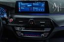 BMW M5 Std 4.4L 2019 BMW M5, 600 BHP, Excellent Condition, Japanese Spec