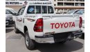 Toyota Hilux TOYOTA HILUX 2.4L DIESEL AUTOMATIC POWER WINDOWS