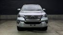 Toyota Fortuner DIESEL 2.8 LITER ,RHD .AUTOMATIC FULL OPTION