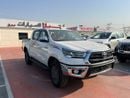 Toyota Hilux HILUX SR5 2.7L AT FULL OPTION 2025 WITH BSM