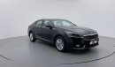 Kia Cadenza PDI 3300