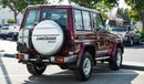 Toyota Land Cruiser 70