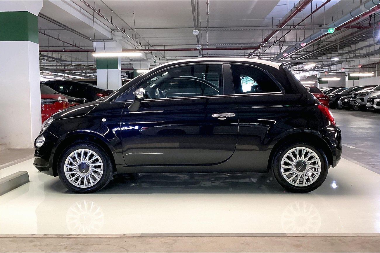Fiat 500 Standard | Guaranteed Warranty | 0 Down Payment
