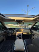 Land Rover Range Rover Sport Autobiography 5.0L