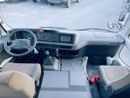 Toyota Coaster toyota coaster 4.0l 2025   23 seater 3 BELT