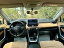 Toyota RAV4 GX 2020 2.5L GCC (1280/-MONTHLY)
