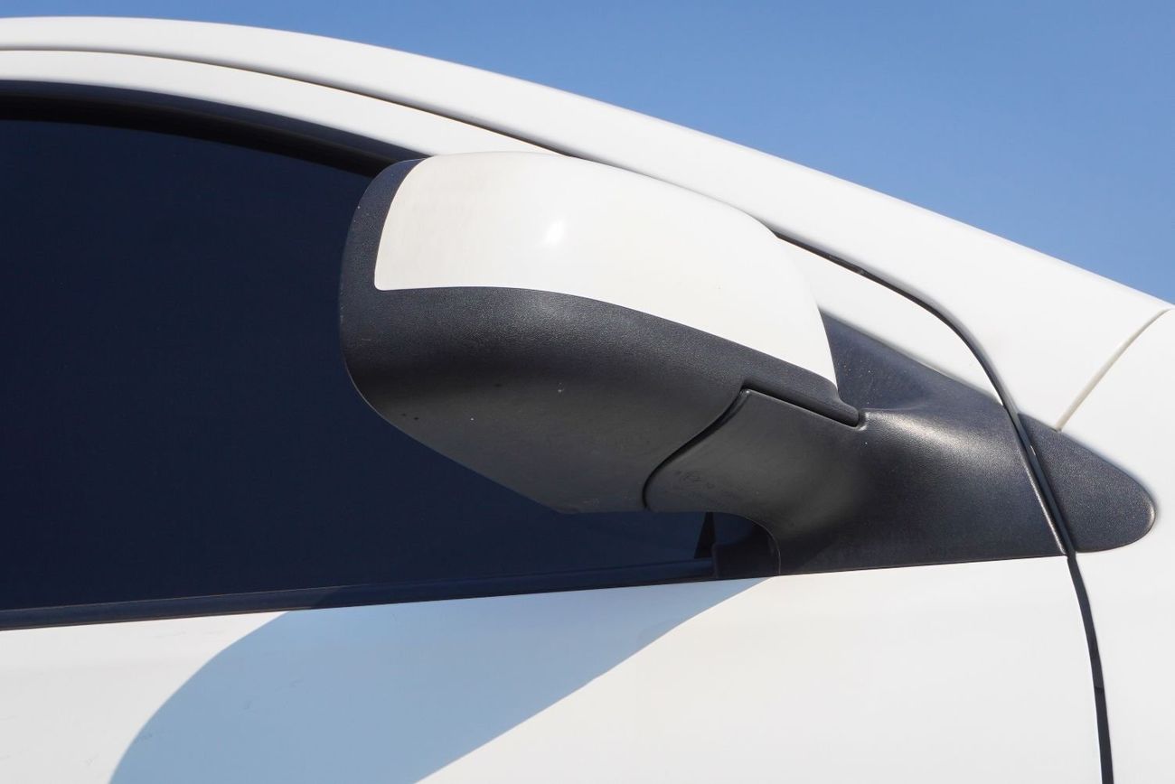 نيسان صني SV 1.6L