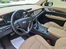 Cadillac XT6 Premium Luxury 3.6L Cadillac xt6 2023 full option