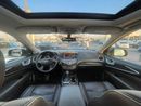 Infiniti QX60 Luxury Infiniti QX 60 _GCC_2018_Excellent Condition _Full option