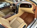 Bentley Continental GT Bentley Flying Spur Continental GT_GCC_2006_Excellent Condition _Full option