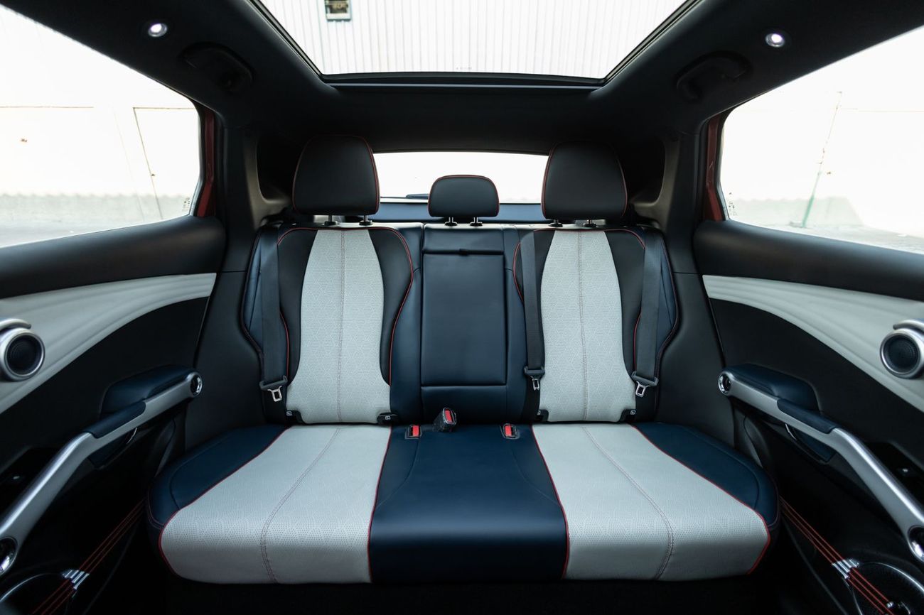 بي واي دي اتو 3