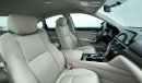 Honda Accord LX 1.5 | Under Warranty | Inspected on 150+ parameters