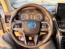 تويوتا لاند كروزر GXR Toyota Landcruiser GXR 2018 Upgrade 2024 V6 Full Option