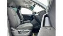 فولكس واجن تيجوان S S 2019 Volkswagen Tiguan, Warranty, Canadian Specs