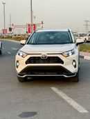 Toyota RAV4 RAV4 xle premium AWD Hybrid