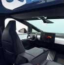 Tesla Cybertruck 2024 Tesla Cybertruck Beast, Tri-Motor AWD, Top Spec, The Ultimate Electric Pickup