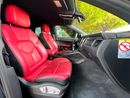 Porsche Macan S | GCC Specs | Low Mileage