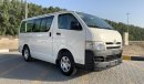 Toyota Hiace 2006 Ref#151