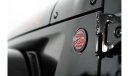 Jeep Gladiator 2020 Jeep Gladiator Rubicon / 5 Year Jeep Warranty / Full Jeep Service History