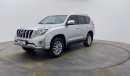 Toyota Prado VXR 2.7 | Under Warranty | Free Insurance | Inspected on 150+ parameters