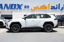 تويوتا راف ٤ LE 4X4 2.0L Automatic Transmission Petrol 2026