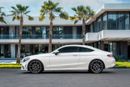 Mercedes-Benz C 200 C200 COUPE | 2,937 P.M  | 0% Downpayment | MERCEDES WARRANTY!
