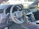 Toyota Land Cruiser GXR 3.5L HEV A/T // 2026 // High Option with Power & Cooling & Leather Seats , Wireless Charge // Sp