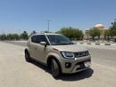Suzuki Ignis Export from Australia