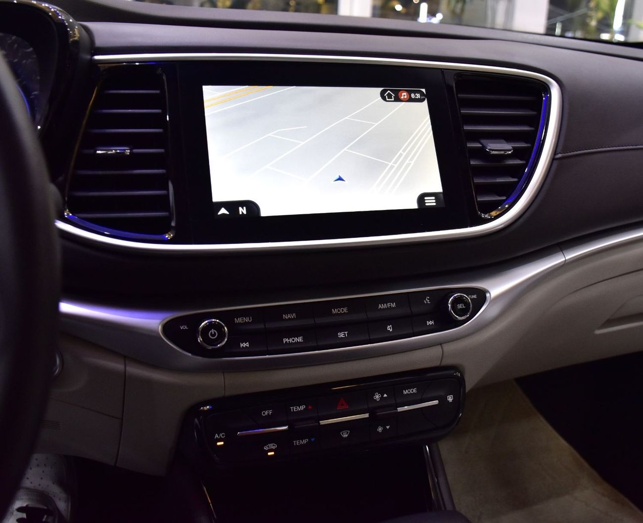 GAC GA 4 EXCELLENT DEAL for our GAC GA4 ( 2024 Model ) in Silver Color GCC Specs