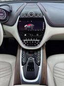 أستون مارتن DBX 2021 Aston Martin DBX 505, Feb 2027 Aston Martin Warranty, Fully Loaded, Very Low Kms, GCC